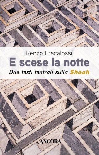 E scese la notte - Che la tempesta cominci - Una tazza di cioccolata calda