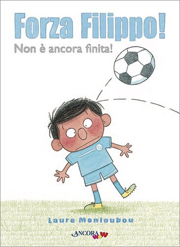 Forza Filippo! - Non è ancora finita!