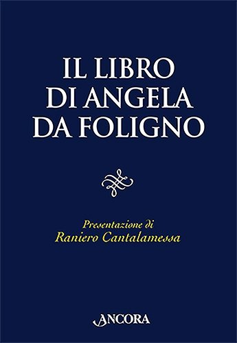 Il libro di Angela da Foligno