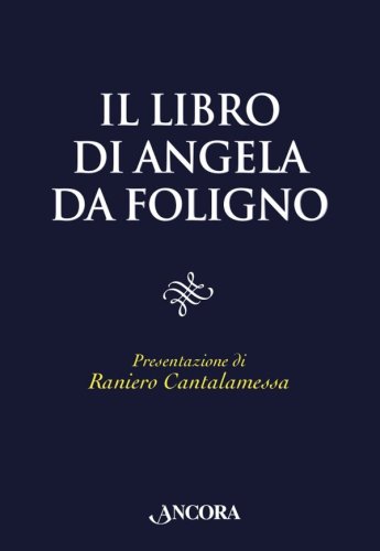 Il Libro di Angela da Foligno