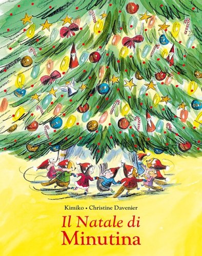 Il Natale di Minutina