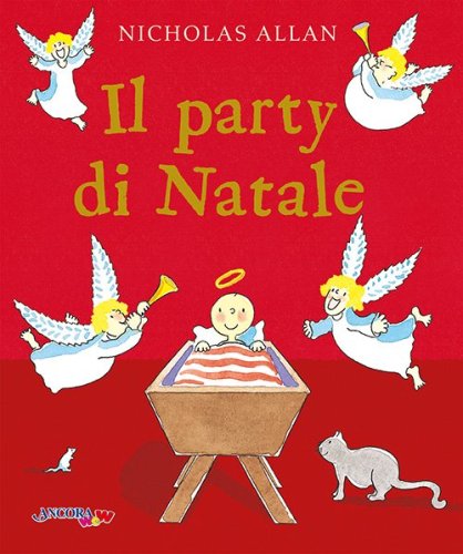 Il party di Natale