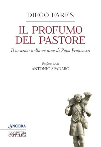 Il profumo del pastore