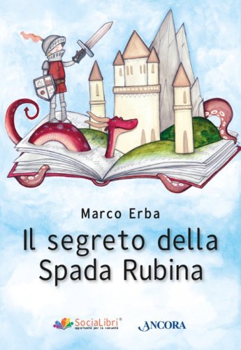 Il segreto della Spada Rubina