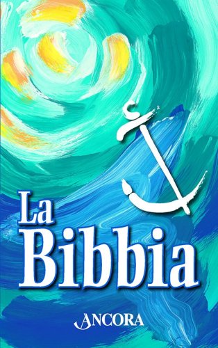 La Bibbia - Versione cartonata con custodia