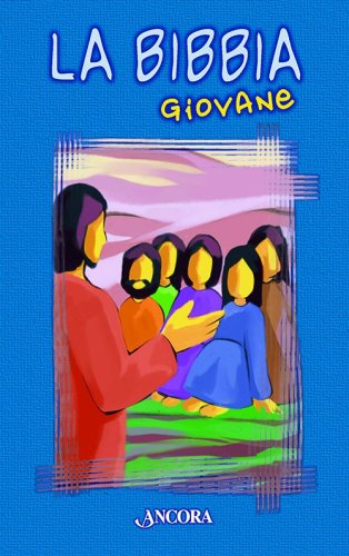 La Bibbia giovane