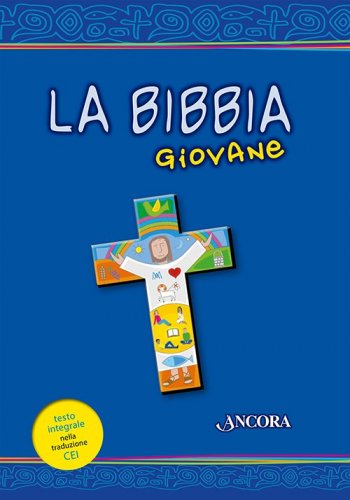La Bibbia giovane