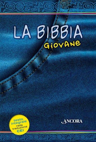 La Bibbia giovane