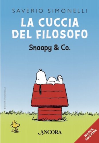 La cuccia del filosofo - Snoopy & Co.