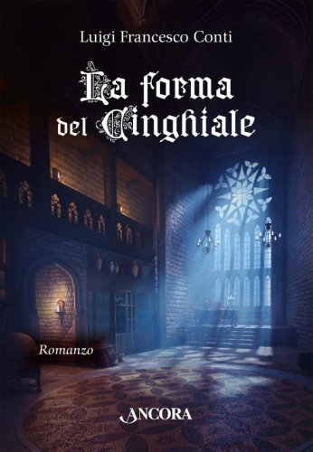 La forma del cinghiale - Romanzo
