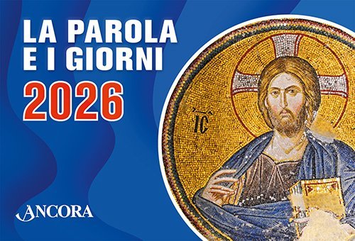La Parola e i giorni 2026 - Rito romano