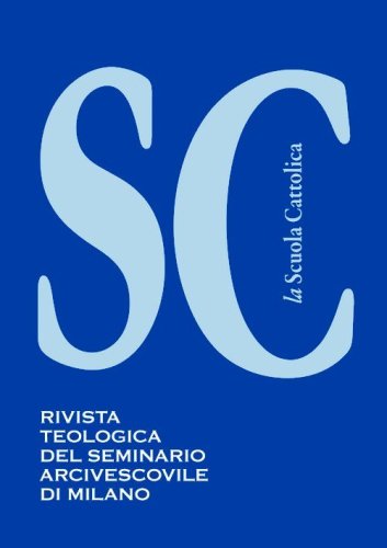 La Scuola Cattolica 1/2025 [SINGOLO ARTICOLO] - [SINGOLO ARTICOLO] Stefano Cucchetti - Alle radici della solidarietà