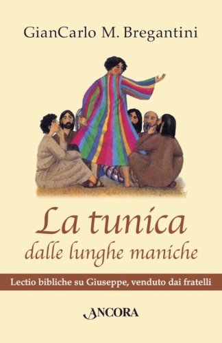 La tunica dalle lunghe maniche