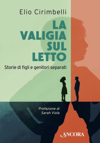 La valigia sul letto