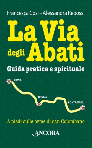 La Via degli Abati