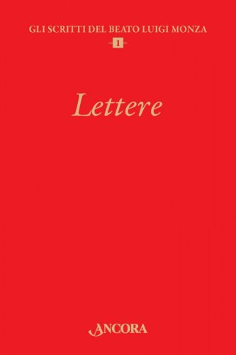 Lettere