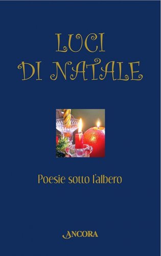 Luci di Natale - Poesie sotto l'albero