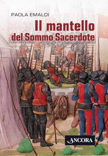Il mantello del Sommo Sacerdote