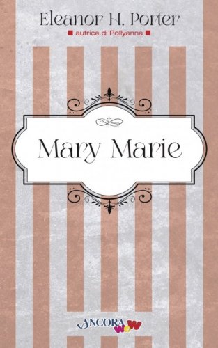 Mary Marie