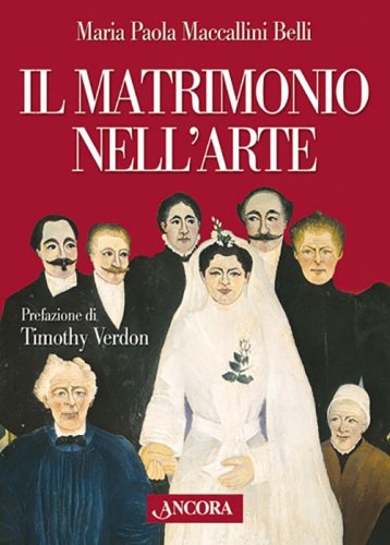 Il matrimonio nell'arte