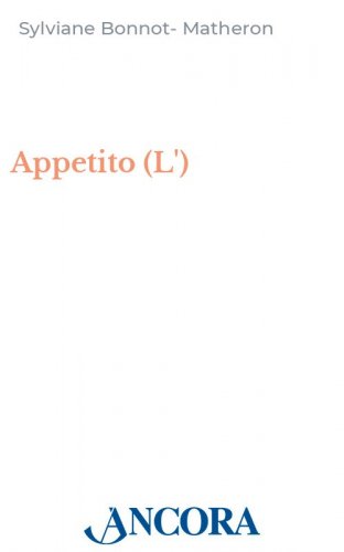 L'appetito