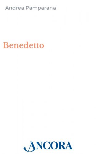 Benedetto - Padre di molti popoli
