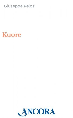 Kuore - La scuola ai tempi dell'iPhone