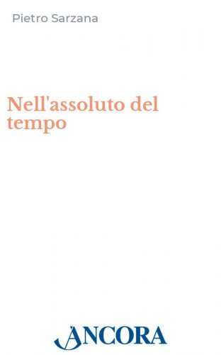 Nell'assoluto del tempo