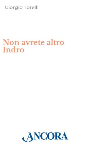 Non avrete altro Indro - Montanelli raccontato con nostalgia