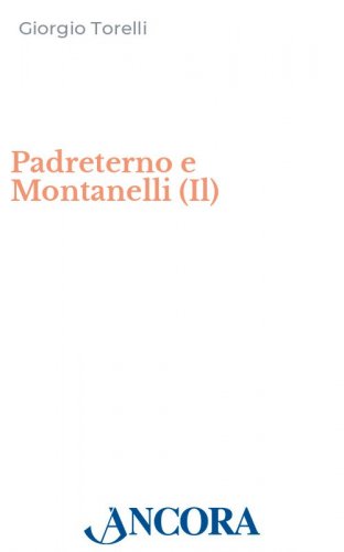 Il Padreterno e Montanelli