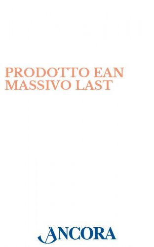 PRODOTTO EAN MASSIVO LAST