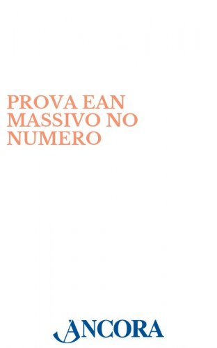 PROVA EAN MASSIVO NO NUMERO