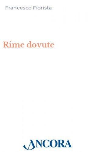 Rime dovute