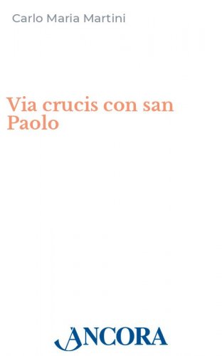 Via crucis con san Paolo