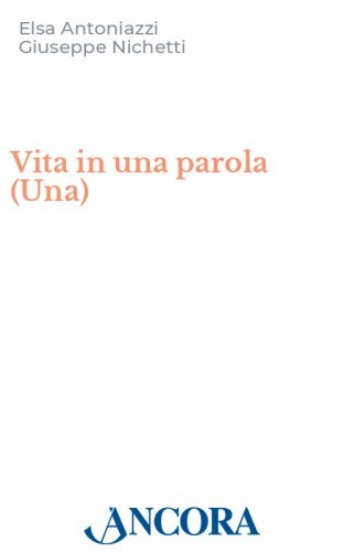 Una vita in una parola - Marina Videmari e l'arte del «corrispondere»