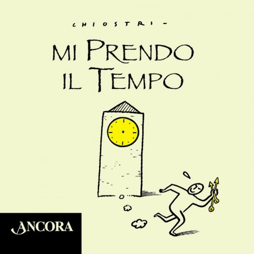 Mi prendo il tempo