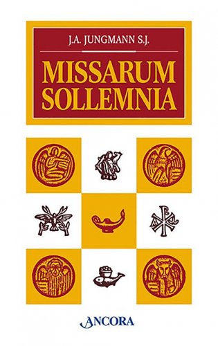 Missarum Sollemnia
