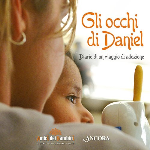 Gli occhi di Daniel