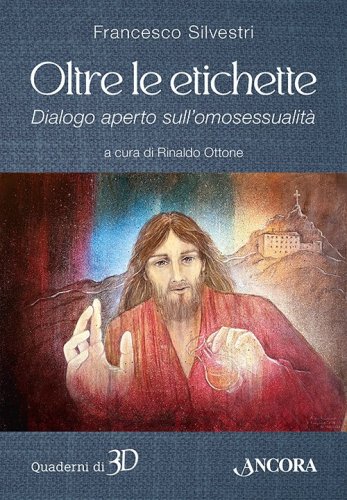 Oltre le etichette - Dialogo aperto sull'omosessualità