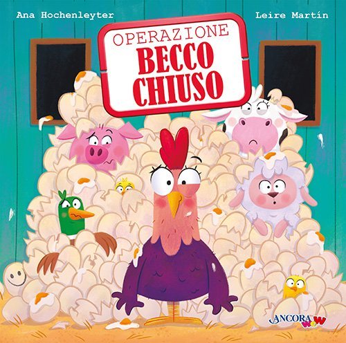 Operazione Becco Chiuso