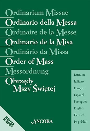 Ordinario della Messa