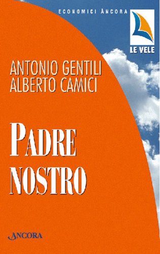 Padre nostro - Mistagogia della