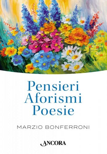 Pensieri Aforismi Poesie