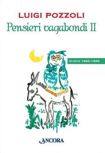 Pensieri vagabondi II