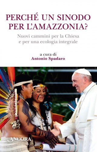 Perché un Sinodo per l'Amazzonia? - Nuovi cammini per la Chiesa e per una ecologia integrale