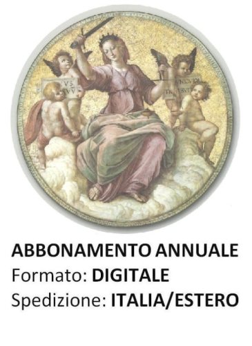 PERIODICA DE RE CANONICA - Abb. digitale 2027