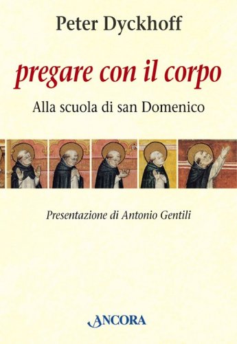 Pregare con il corpo