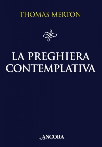 La preghiera contemplativa