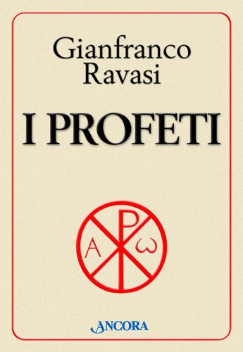 I profeti