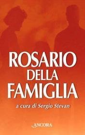 Rosario della famiglia